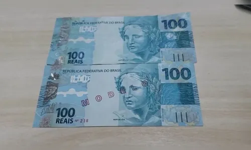 Em dois anos, Banco Central recolhe R$ 15 mil em notas falsas