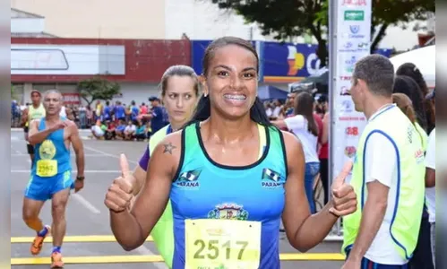Tricampeã da corrida de 5 Km confirma presença na Prova 28 de Janeiro