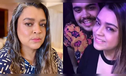 Filho de Preta Gil fala sobre diagnóstico de câncer da mãe