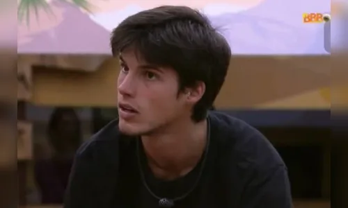 BBB23: Gabriel é acusado de ignorar fãs após sair da Globo; veja