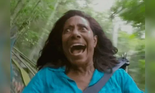 Aventuras de Glória Maria renderam memes históricos para o jornalismo