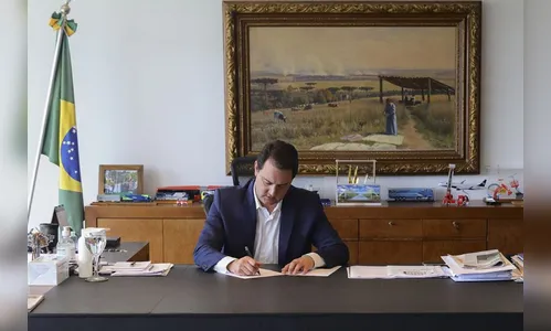 Governador anuncia novos nomes para Secretarias; saiba quem são