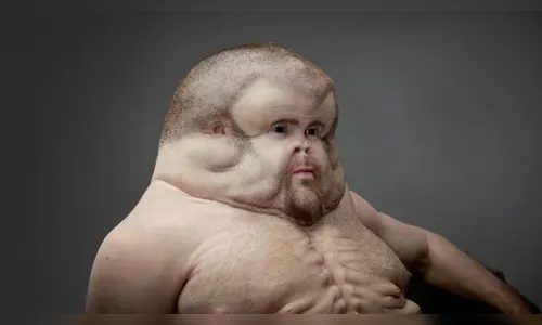Conheça o 'super-humano' que seria capaz de sobreviver a acidentes