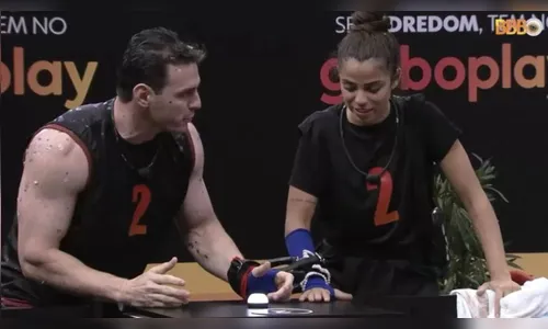 Público já escolheu o primeiro casal do BBB23; saiba mais