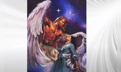 Simpatia para o arcanjo Haniel, símbolo do amor