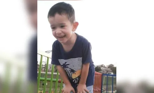 Criança de 2 anos morre afogada em represa de Jardim Alegre