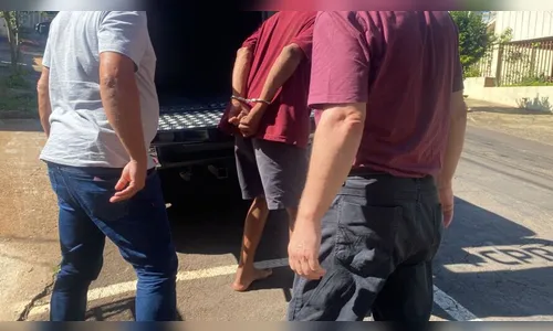 'É para pagar um boleto', diz ladrão que tentou roubar bolsa de jovem
