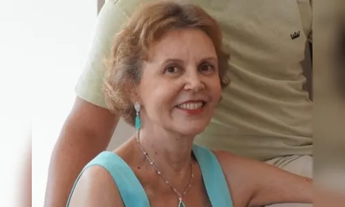Morre em Apucarana, Ieda Marques, aos 63 anos