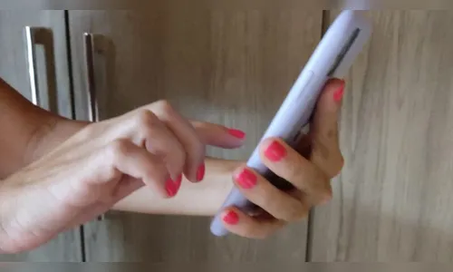 Após ter Iphone 11 furtado mulher chama a PM, em Ivaiporã