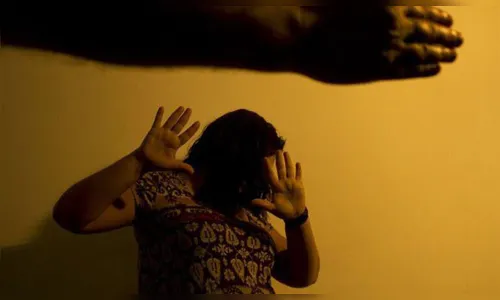 Por ciúmes, marido agride a companheira com socos no Vale do Ivaí