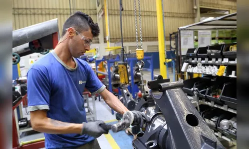 Paraná é o maior gerador de empregos para jovens de 18 a 29 anos