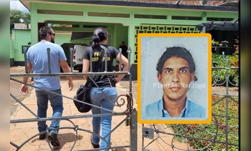 Identificado jovem encontrado morto dentro de pensionato em Maringá