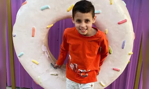 Criança de Apucarana morre ao cair de prédio em Londrina