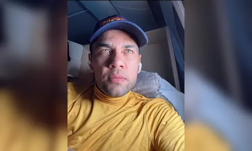 DNA comprova sêmen de Daniel Alves no corpo de jovem