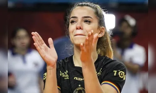 BBB23: vídeo em que Key Alves teria jogado cadeira em técnico viraliza