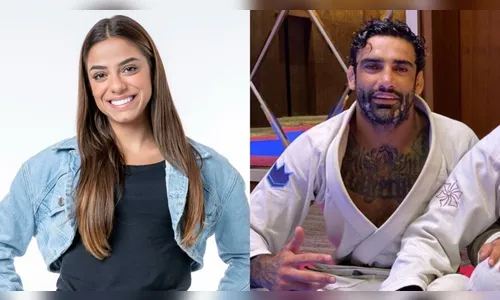 Amigos de Leandro Lo pedem depoimento de Key Alves à polícia