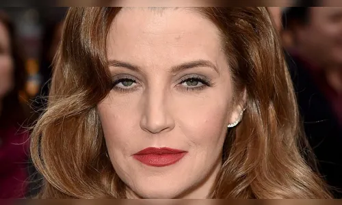 Saiba como foi a vida de Lisa Marie Presley, ex de Michael Jackson
