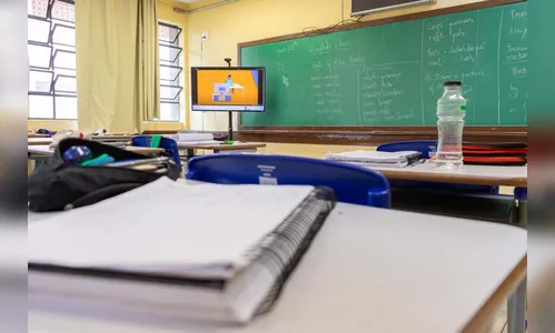Escolas da rede particular iniciam ano letivo em Apucarana
