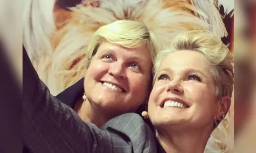 Morre Mara Meneghel, irmã de Xuxa, aos 67 anos de idade