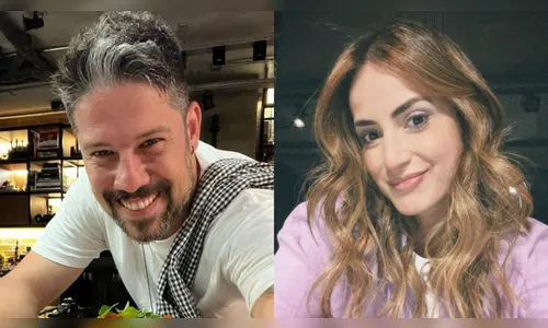 Mari Palma e Phelipe Siani anunciam separação após 5 meses casados