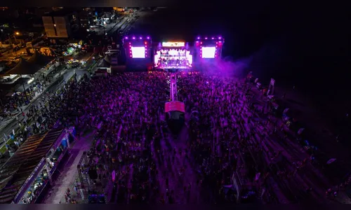 Fernando & Sorocaba, Pedro Paulo & Alex e Sambô animam litoral do PR