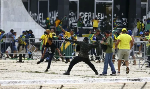 Ministro do STF colocou 220 investigados em liberdade até agora