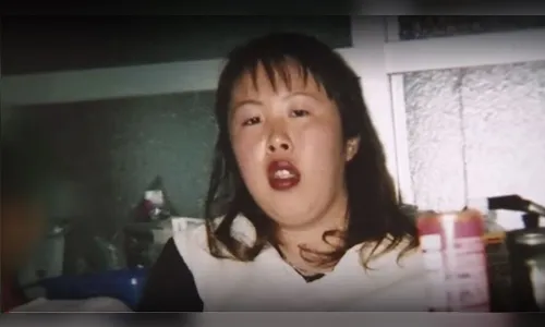 Japonesa que matou dois homens afogados morre engasgada na prisão