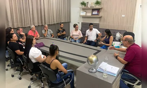 Câmara quer promover inclusão de pessoas surdas com Libras nos eventos