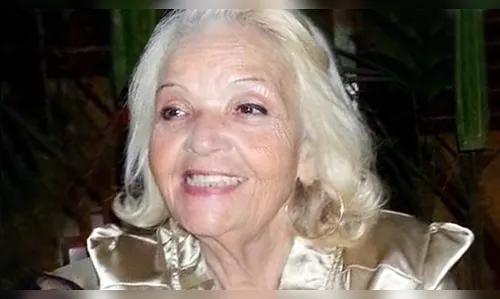 Margarida Marin, dona da voz padrão da Sercomtel, morre aos 74 anos
