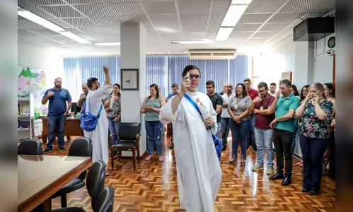 Visitas missionárias integram programação do Dia da Padroeira