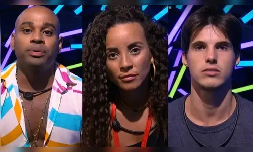 BBB 23: Quem votou em quem no confessionário; confira