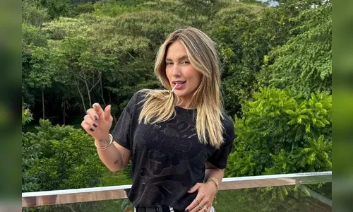 Virgínia Fonseca esclarece rumores de cobrar foto com fãs; veja