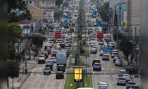 IPVA 2023 das placas com final 5 e 6 vence na próxima segunda