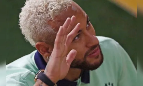Neymar é duramente criticado por jornal mexicano: ‘Rei de nada’