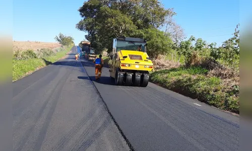 PR licita conservação de 294 km de rodovias do Norte e Norte Pioneiro