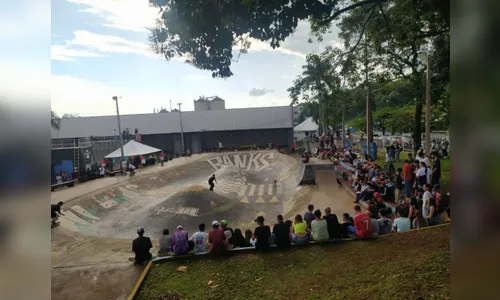 “Bank's 90’ Sessions” reúne mais de 100 participantes no Lagoão