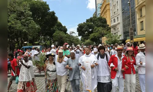 Relatório aponta aumento de casos de intolerância religiosa no país