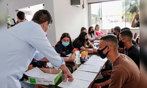 Feirão de Emprego encaminha militares ao mercado de trabalho