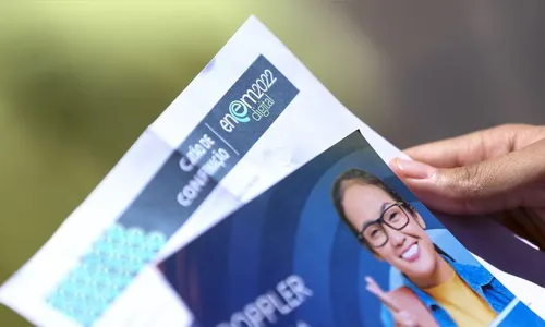 Notas do Enem 2022 serão divulgadas nesta quinta-feira (9)