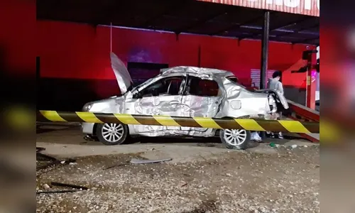 Acidente na Rodovia da Uva resulta na morte de motorista de 22 anos