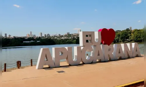 Apucarana 79 anos! Uma homenagem aos pioneiros anônimos