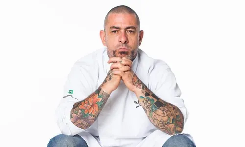Henrique Fogaça se afasta do MasterChef Brasil por 'questões pessoais'