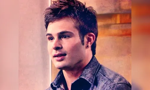 Cody Longo, ator de Nashville, é encontrado morto dentro de casa