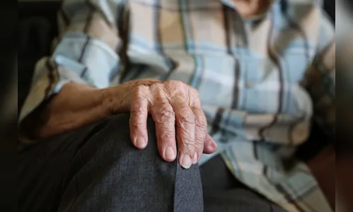 Idosa é amarrada e ameaçada durante tentativa de assalto em Apucarana