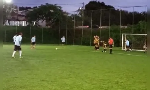 Semifinal do Campeonato Interbairros de Ivaiporã é nesta quarta-feira