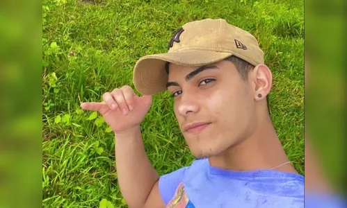 Tiktoker de 20 anos morre afogado no interior de Minas Gerais