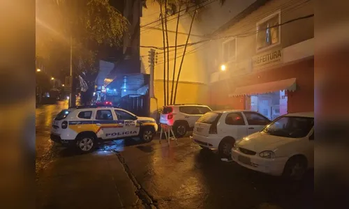 Bebê de 10 meses é internado depois de engolir cigarro de maconha