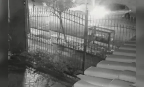 Vídeo: homem descobre traição e perseguição quase termina em morte