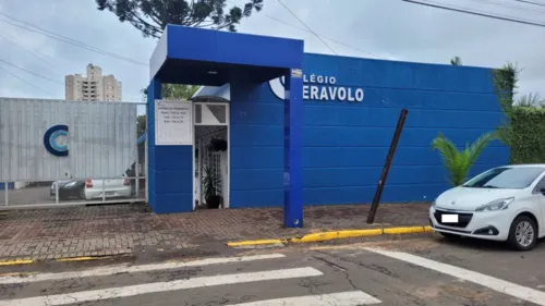 O colégio trará novidades em breve