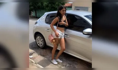 Jovem é morta a facadas, e crime é filmado e postado na internet